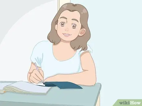 Заставьте родителей оставить вас в покое Шаг 7