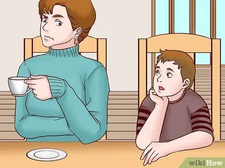 Убедите маму разрешить вам ночевать Шаг 11