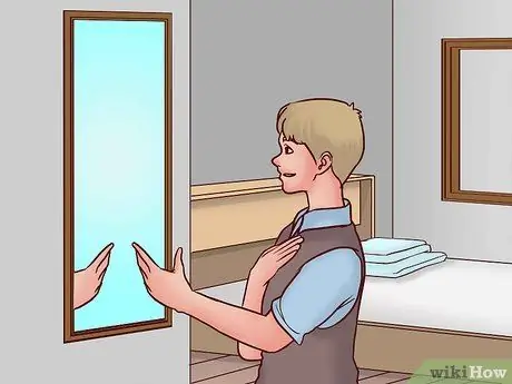 Убедите маму разрешить вам ночевать Шаг 5