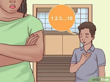 Убедите маму разрешить вам ночевать Шаг 9