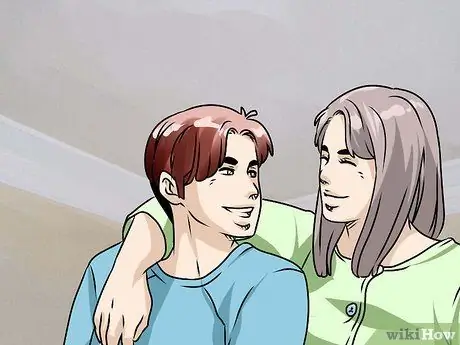 Убедите родителей разрешить вам встречаться Шаг 10