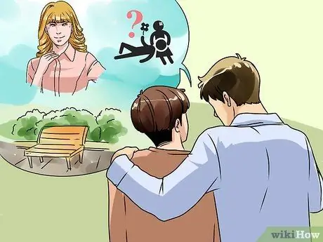 Убедите родителей разрешить вам встречаться Шаг 12