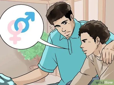 Убедите родителей пригласить вас на свидание Шаг 13