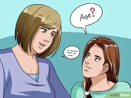 Убедите родителей пригласить вас на свидание Шаг 14