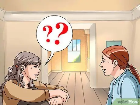 Убедите родителей разрешить вам встречаться Шаг 15