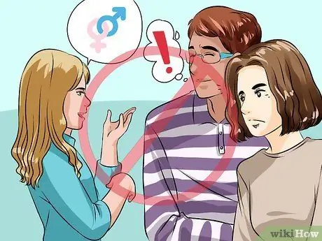 Убедите родителей пригласить вас на свидание Шаг 2