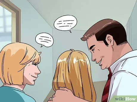 Убедите родителей разрешить вам встречаться Шаг 8