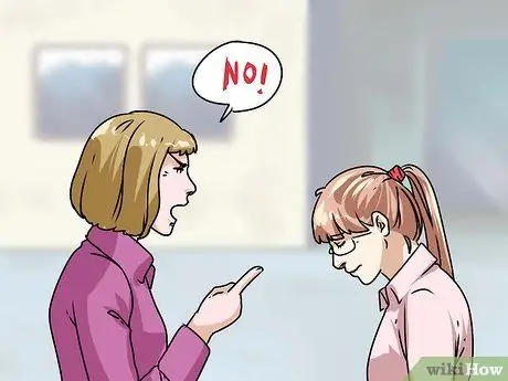 Убедите родителей пригласить вас на свидание Шаг 9