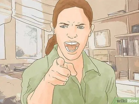 Не становись похожей на свою маму Шаг 1