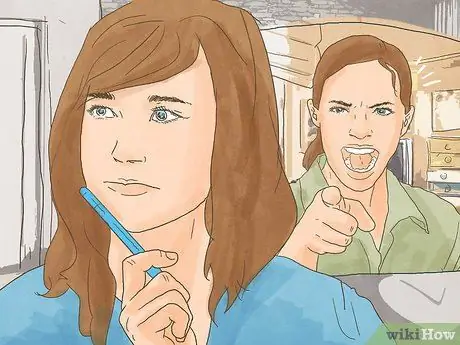 Не становись похожей на свою маму Шаг 2