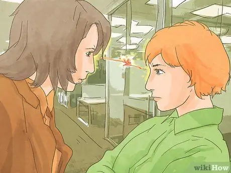 Не становись похожей на свою маму Шаг 6