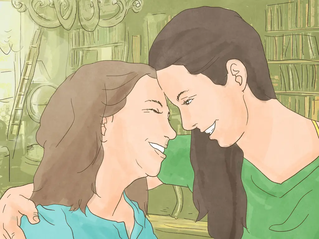 Как не стать похожей на маму: 12 шагов