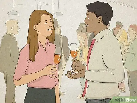 Действуй на вечеринке с твоей любовью Шаг 12