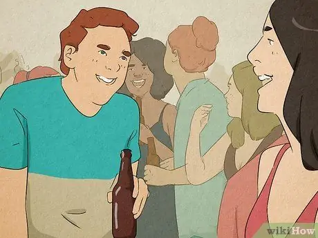 Играйте на вечеринке со своей любовью Шаг 4