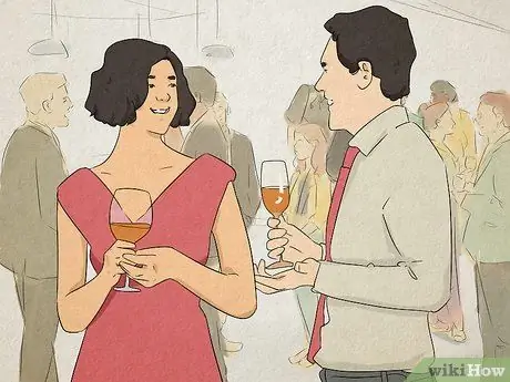 Действуй на вечеринке с твоей любовью Шаг 5