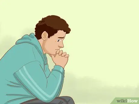 Преодолейте влюбленность в женатого коллегу Шаг 10