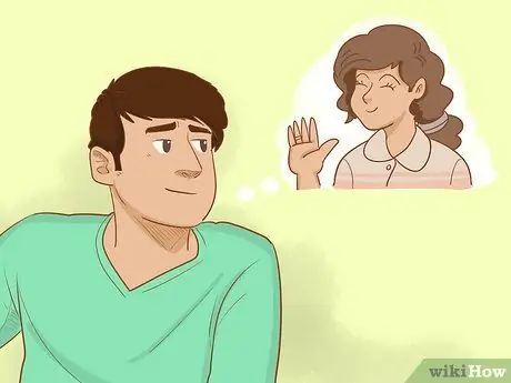 Преодолейте влюбленность в женатого коллегу Шаг 11