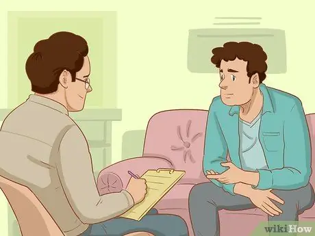 Преодолейте влюбленность в женатого коллегу Шаг 12