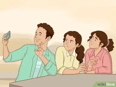 Преодолейте влюбленность в женатого коллегу Шаг 3