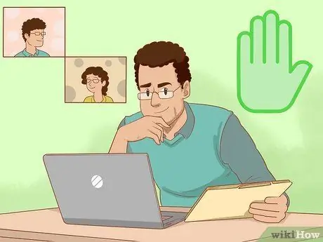 Преодолейте влюбленность в женатого коллегу Шаг 4