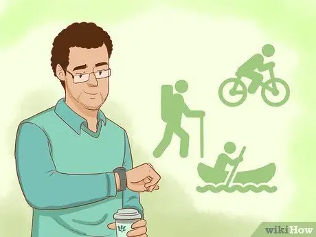 Преодолейте влюбленность в женатого коллегу Шаг 5