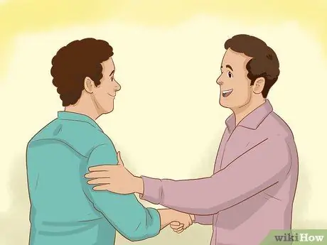 Преодолейте влюбленность в женатого коллегу Шаг 6