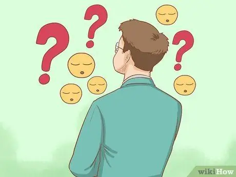 Преодолейте влюбленность в женатого коллегу Шаг 7