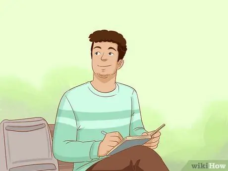 Преодолейте влюбленность в женатого коллегу Шаг 8