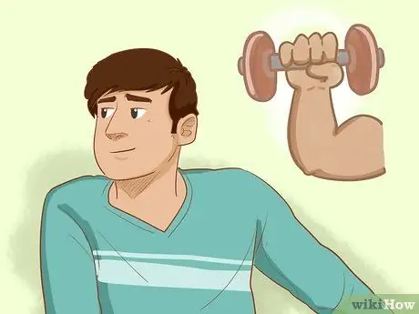 Преодолейте влюбленность в женатого коллегу Шаг 9