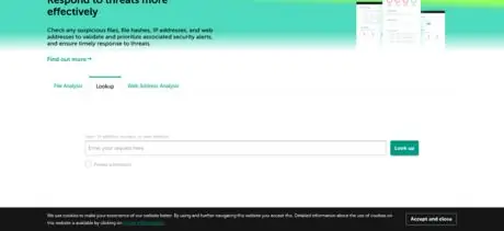 Kaspersky Threat Intelligence Portal