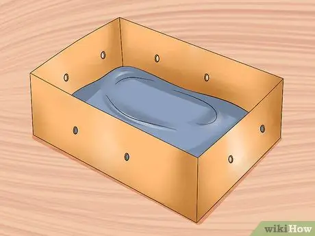 Покормить птенца Шаг 13