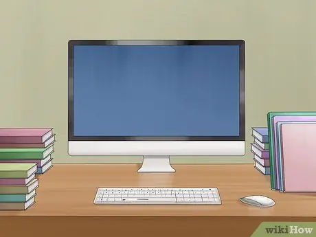 Заставьте кошку перестать прыгать на клавиатуре Шаг 3