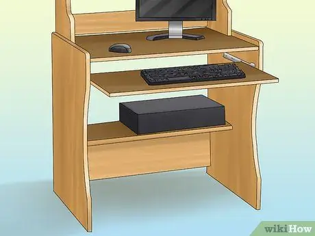 Заставьте кошку перестать прыгать на клавиатуре Шаг 6