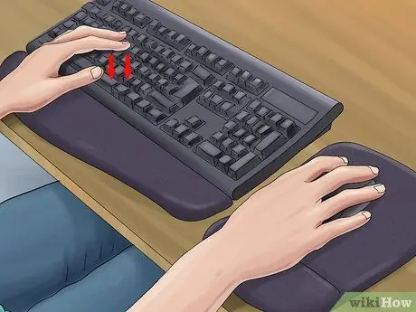 Заставьте кошку перестать прыгать на клавиатуре Шаг 7