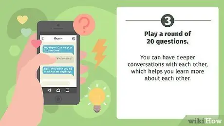 Знакомьтесь с новыми людьми во время вспышки коронавируса Шаг 6