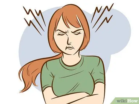 Злиться, шаг 3