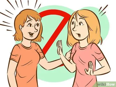 Конструктивная критика Шаг 15