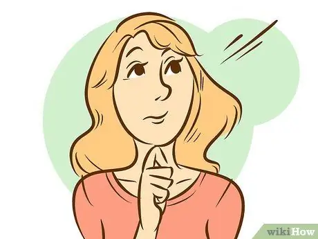 Удачных отношений, шаг 2