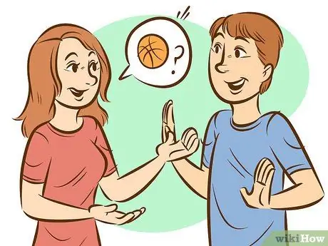 Спросите парня, шаг 12