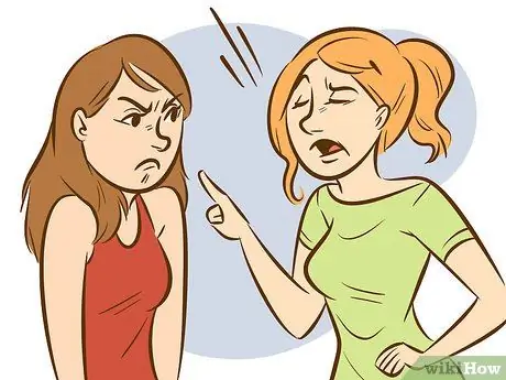 Злиться Шаг 8