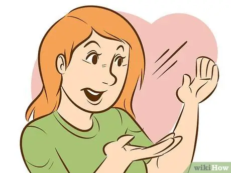 Развивайте позитивное отношение к жизни Шаг 3