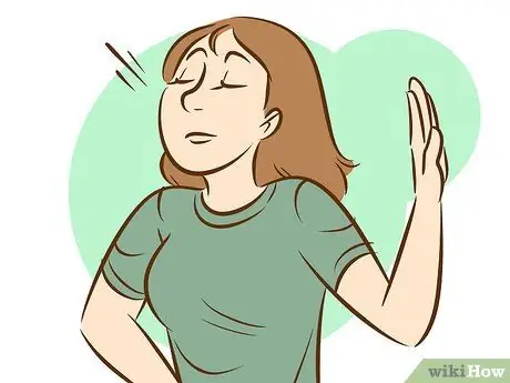 Разобраться с нарциссическим мужем, шаг 19