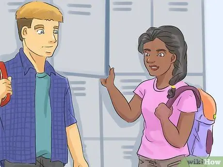 Избавьтесь от нежелательных ударов, шаг 5