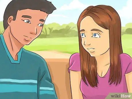 Отбрось свое нежелательное сокрушение, шаг 6