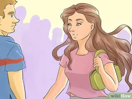 Отбрось свое нежелательное сокрушение Шаг 9