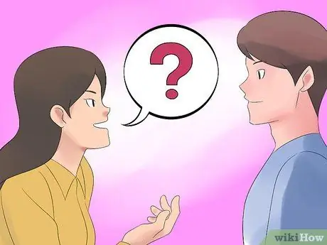 Скажите любимому человеку, что он вам нравится, без слов Шаг 10