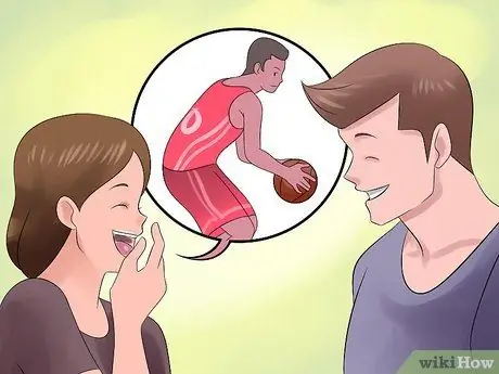 Скажите любимому человеку, что он вам нравится, без слов Шаг 11