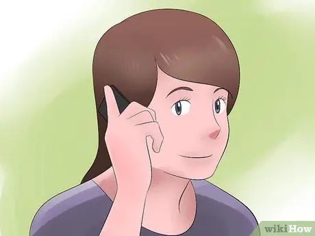 Скажите любимому человеку, что он вам нравится, без слов Шаг 16