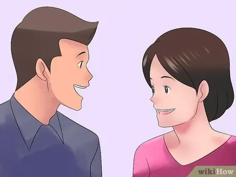 Скажите любимому человеку, что он вам нравится, без слов Шаг 17