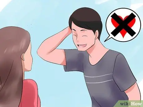 Скажите любимому человеку, что он вам нравится, без слов Шаг 18